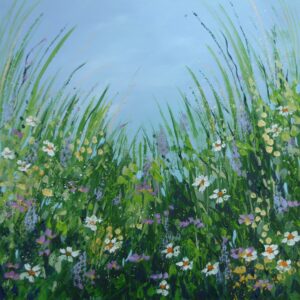Wildflower Summer